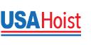 USA Hoist logo